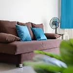 Apartament Chez Viticka