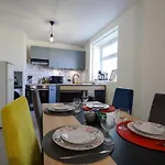 Chez Viticka Apartament Saint-Vulbas