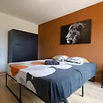 Apartament Chez Viticka Saint-Vulbas