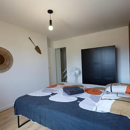 Chez Viticka Apartament *