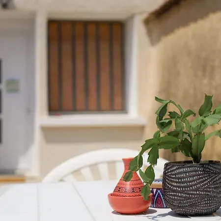 Apartament Chez Viticka