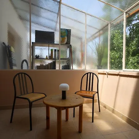 Chez Viticka Apartament *