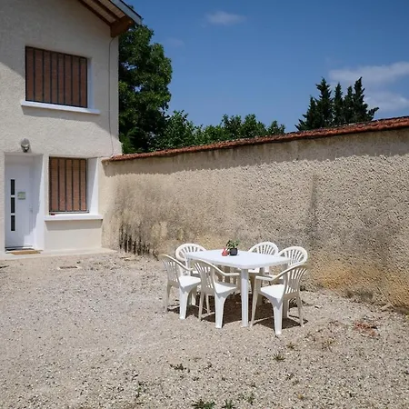 Chez Viticka Apartament