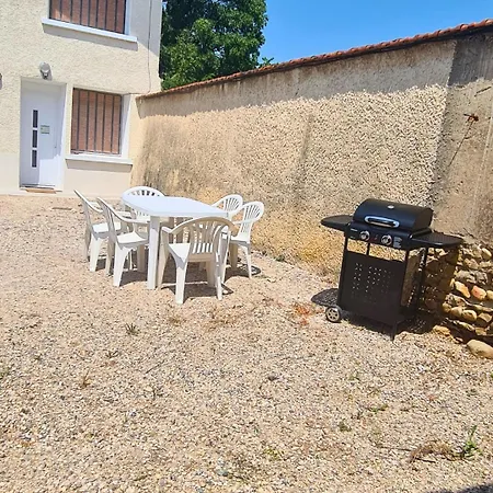 Chez Viticka
