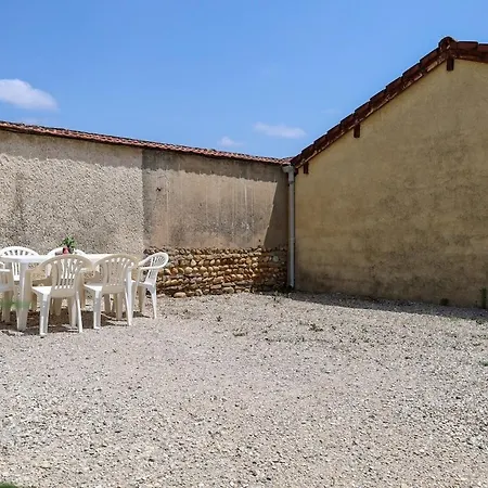Chez Viticka *